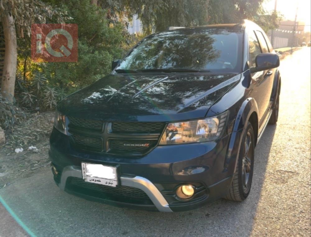 Dodge Journey